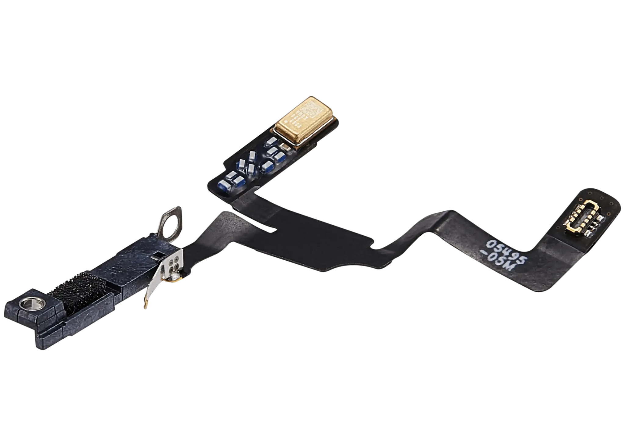 Bluetooth Flex Cable For iphone Air (Pull)