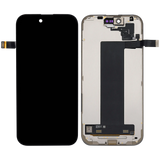 OLED Assembly For iPhone Air With Light Sensor Flex Cable (Pull A)