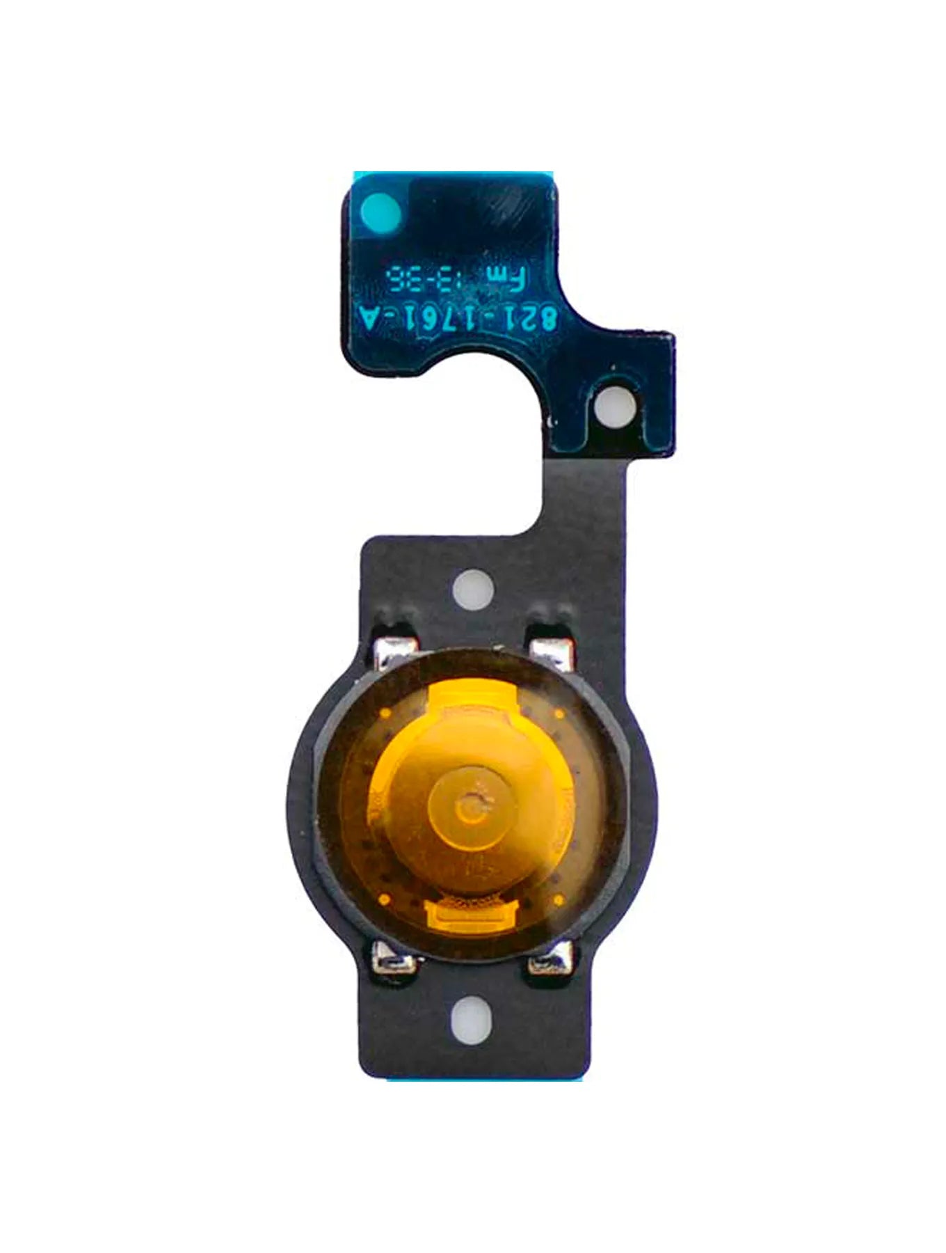 Home Button Flex For iPhone 5C (Pull)