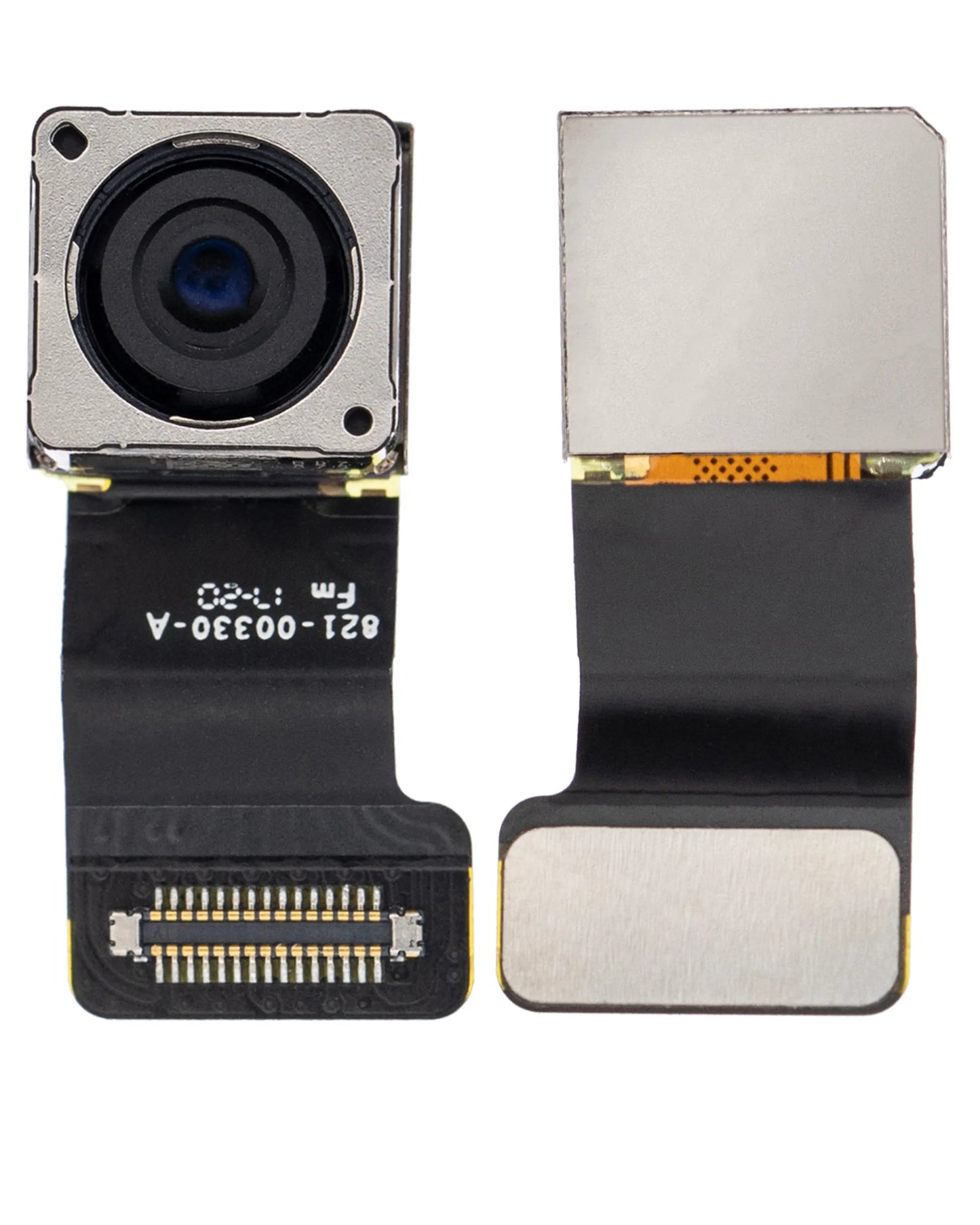 Front Camera And Proximity Sensor Flex For iPhone SE (2016) (Pull)