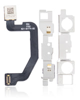 Front Camera Module With Bracket for iPhone XS (Pull)