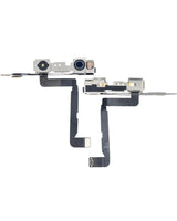 Front Camera For iPhone 11 Pro (Pull)