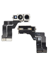 Front Camera For iPhone 14 Pro (Pull)