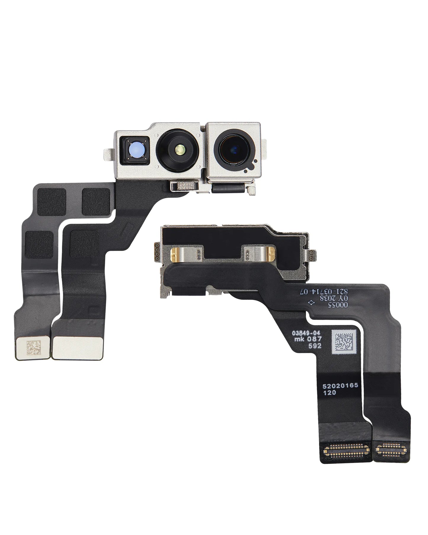 Front Camera For iPhone 14 Pro (Pull)