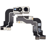 Front Camera For iPhone 15 Pro (Pull)
