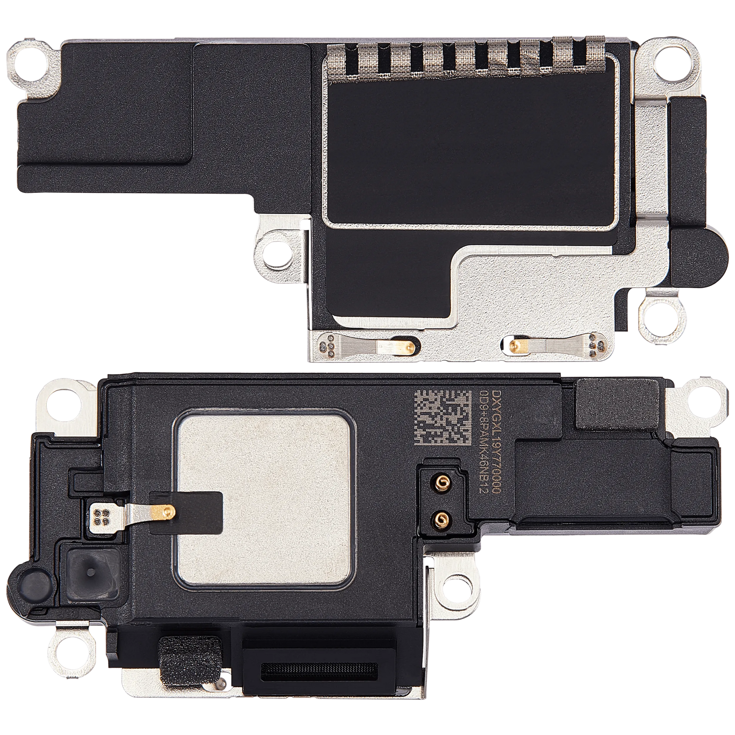 Loud Speaker For iPhone 15 Pro (Pull)