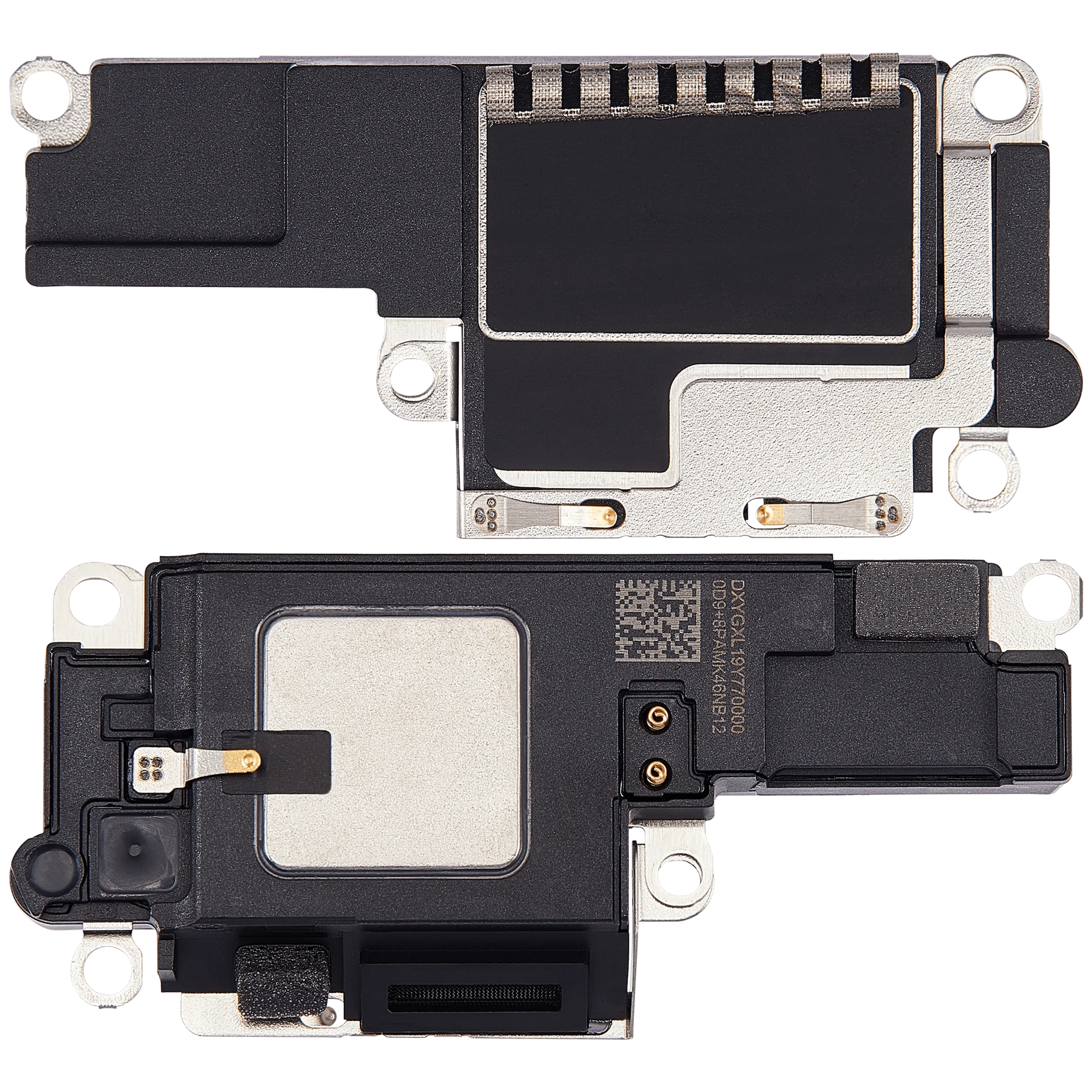 Loud Speaker For iPhone 15 Pro (Pull)