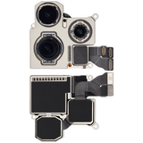 Back Camera For iPhone 15 Pro (Pull)