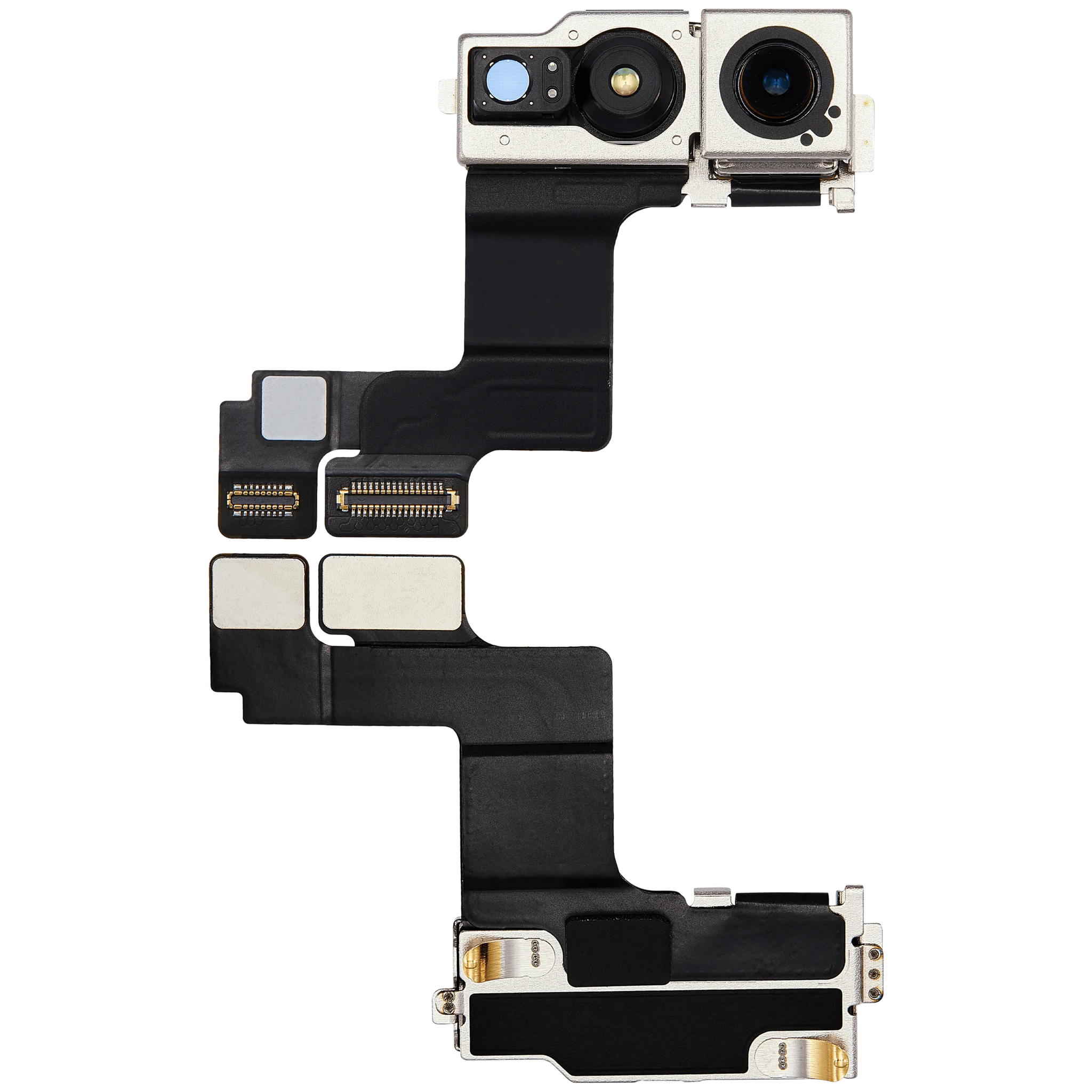 Front Camera For iPhone 15 Plus (Pull)