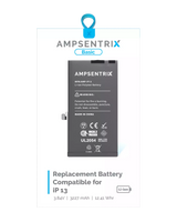 Replacement Battery For iPhone 13 ( Standard)