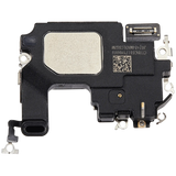 Earpiece Speaker With Wifi Flex For iPhone 16e / 17e (Pull)