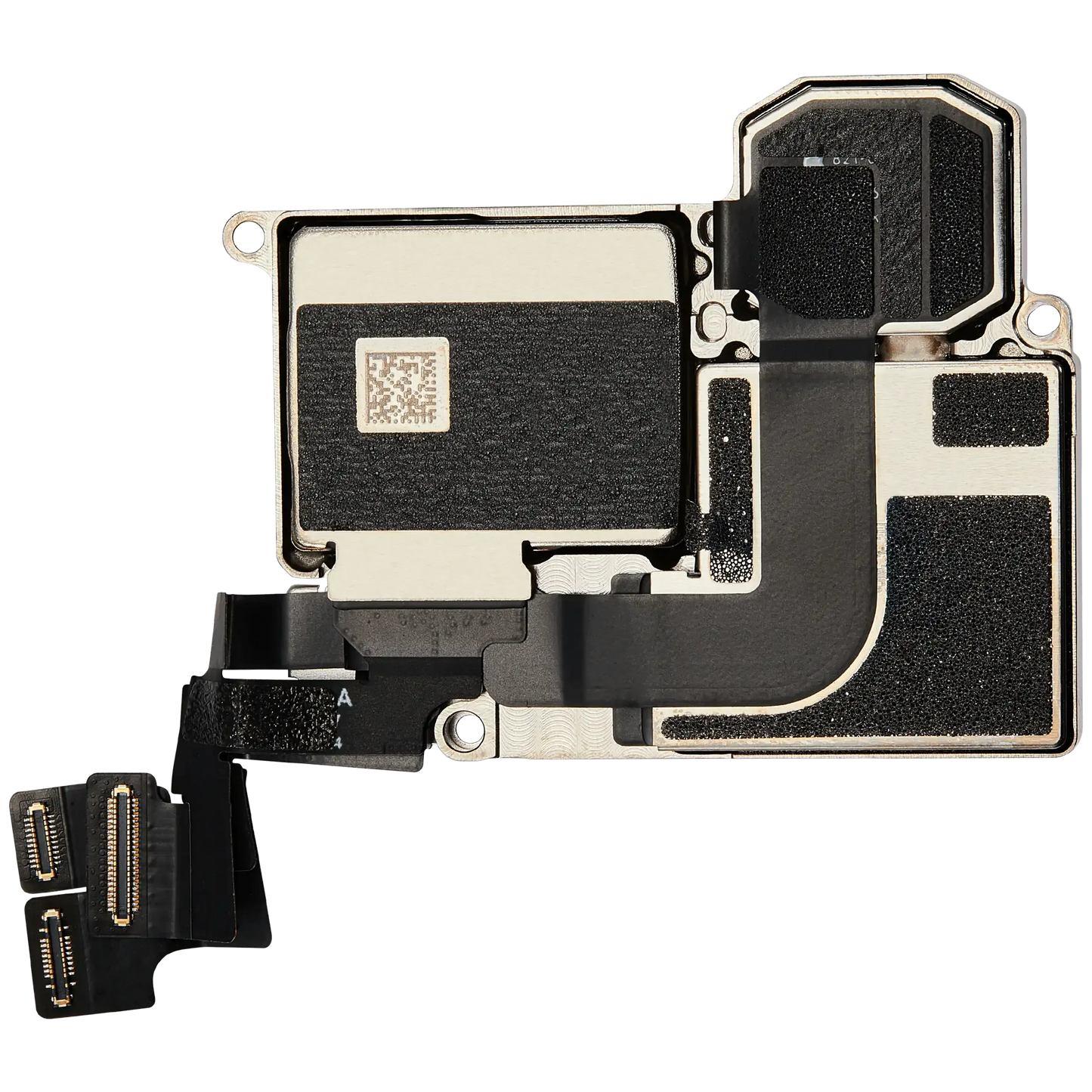 Back Camera For iPhone 16 Pro Max (Pull)