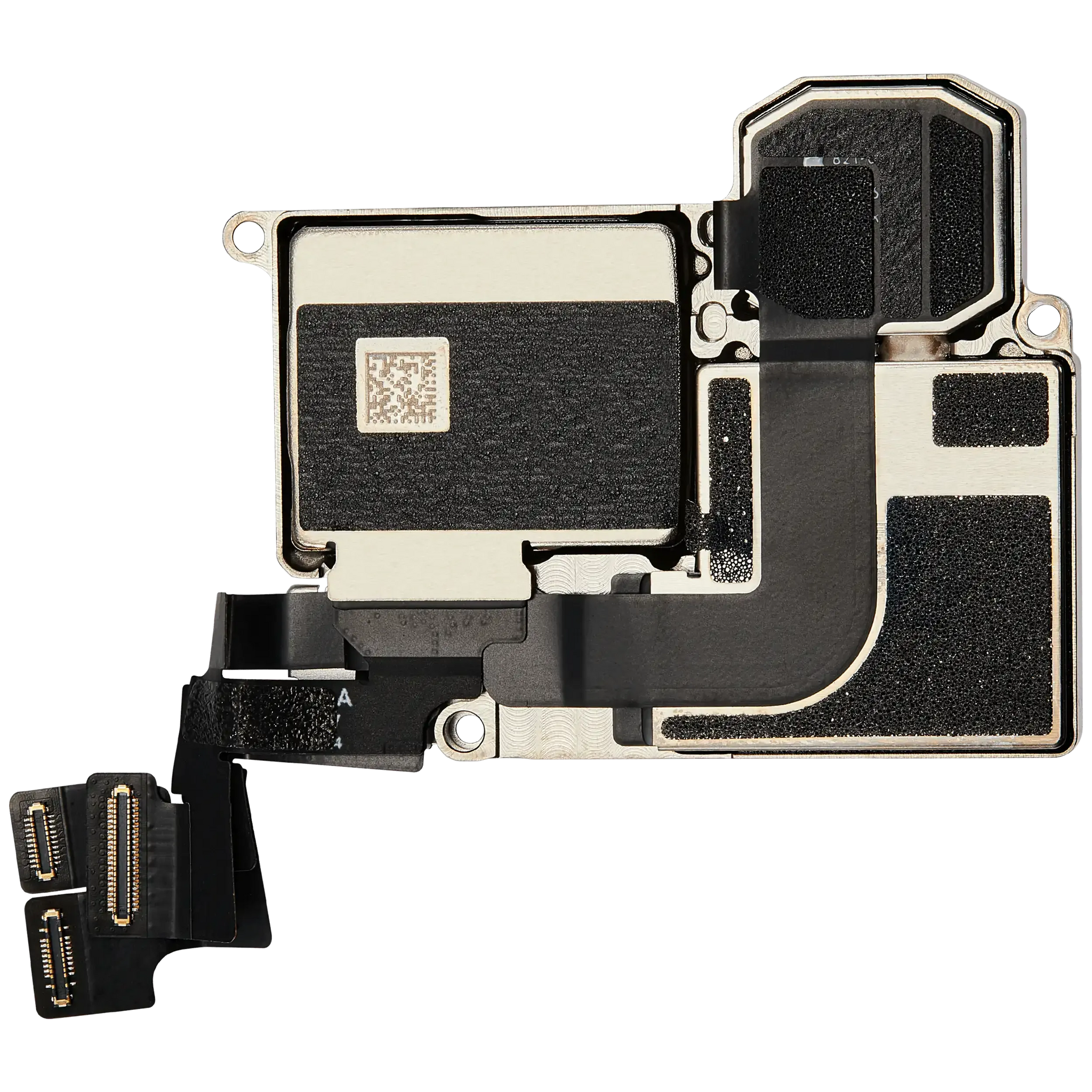 Back Camera For iPhone 16 Pro Max (Pull)