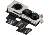 Front Camera Compatible For iphone Air (Pull)