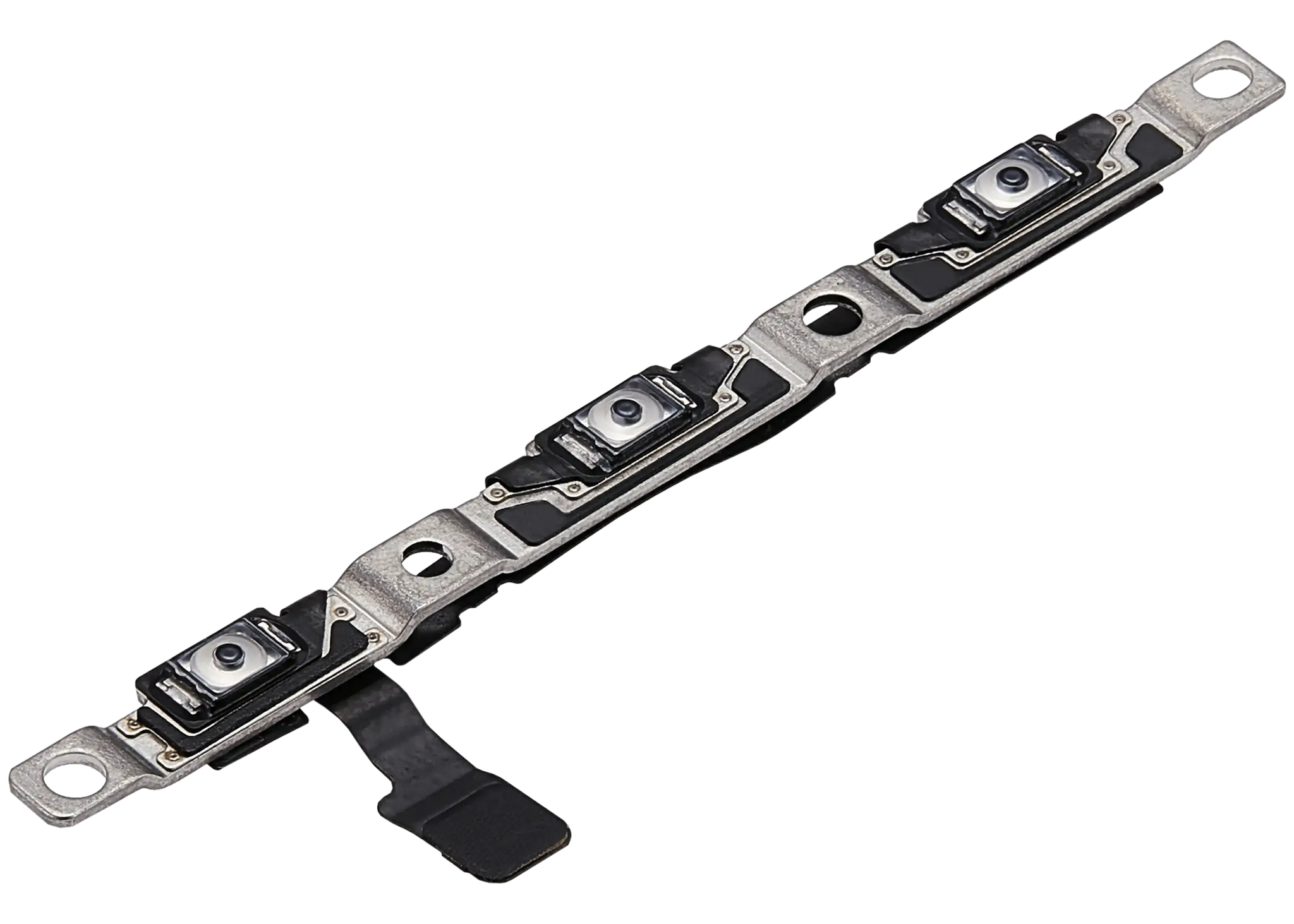 Volume Button Flex Cable For iphone Air (Pull)