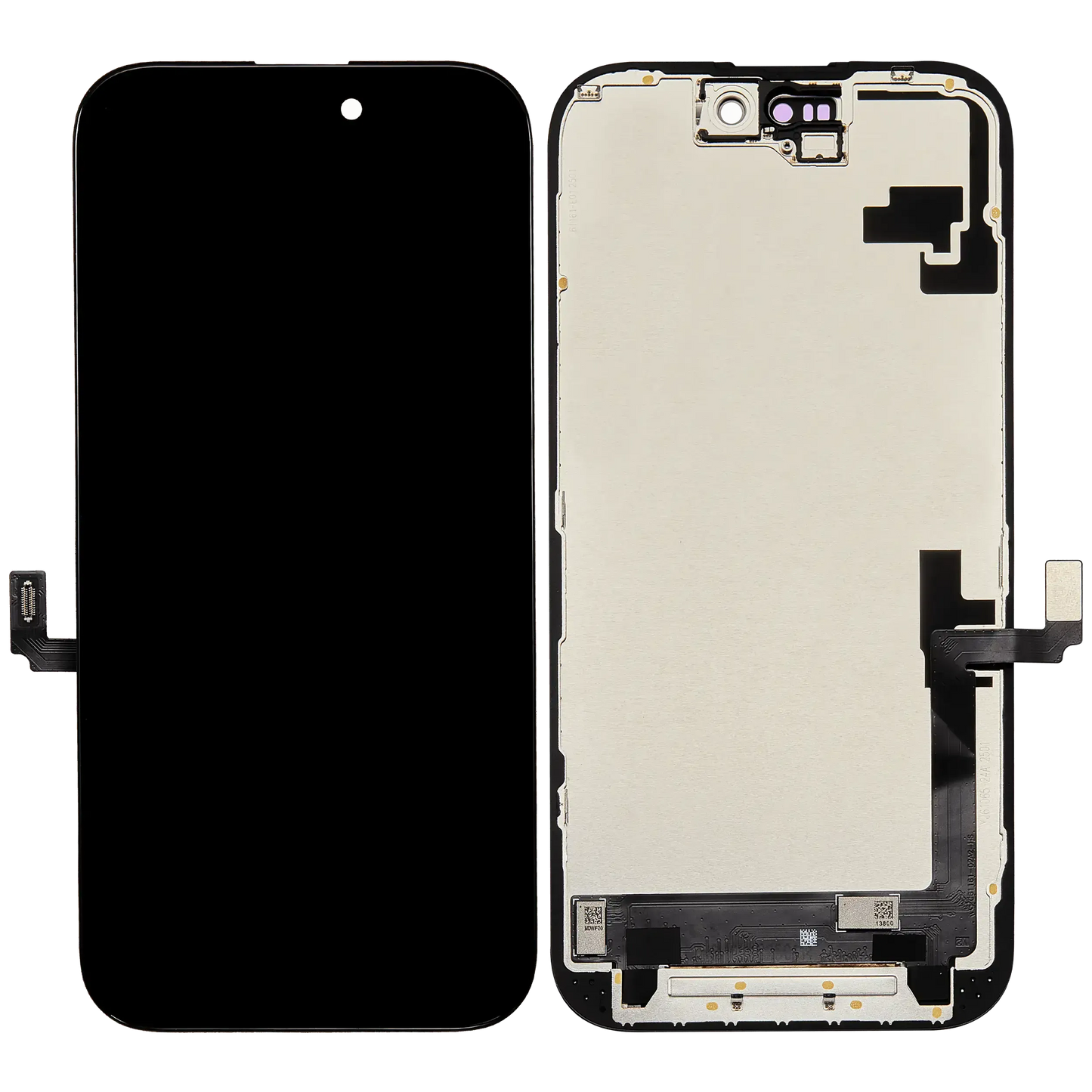 LCD Assembly For iPhone 16 (Incell)