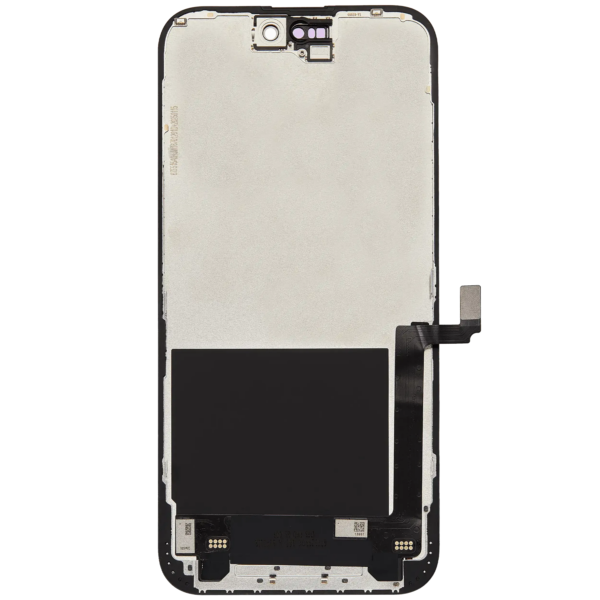 LCD Assembly For iPhone 16 Plus (Incell)