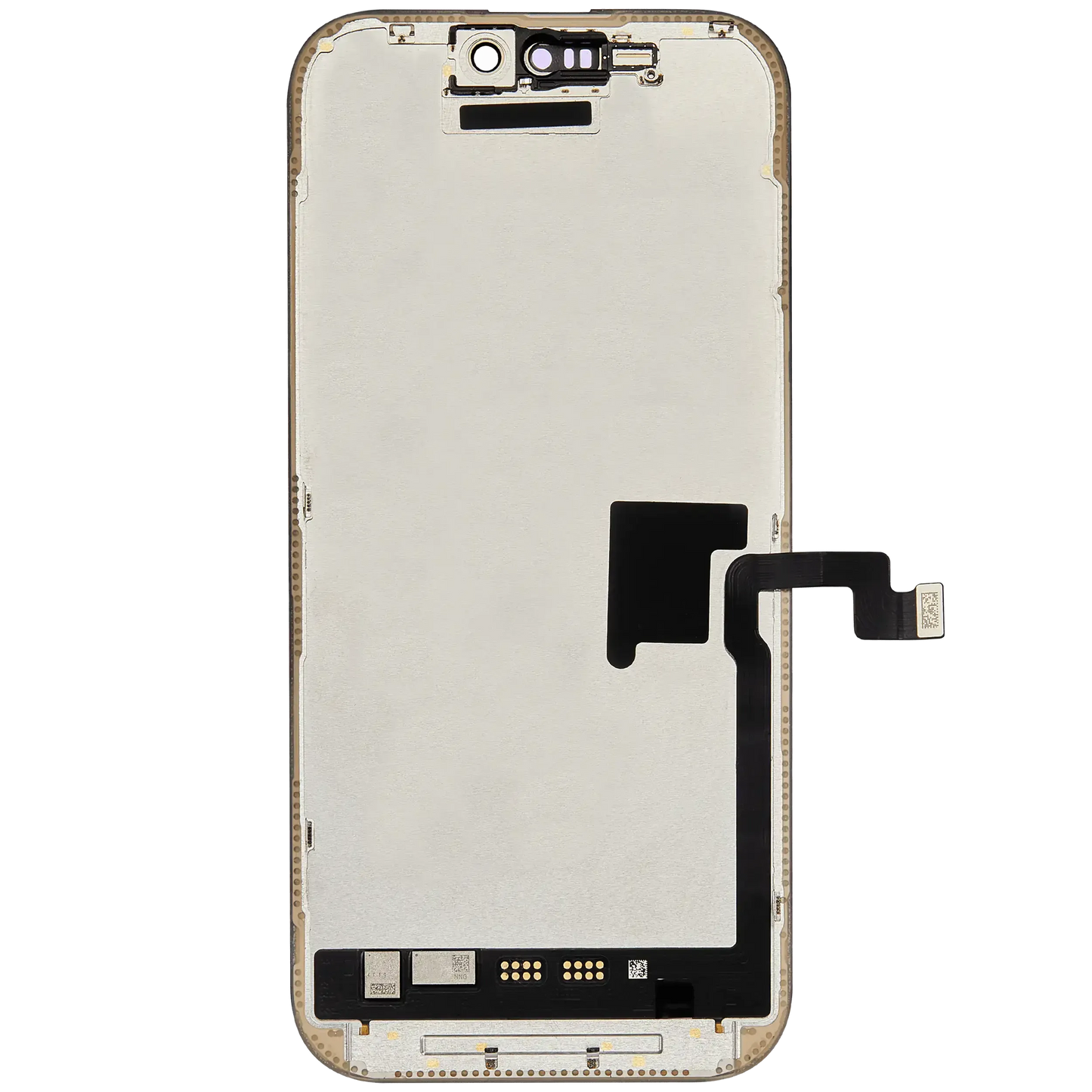 OLED Assembly For iPhone 16 Pro (Aftermarket OLED)
