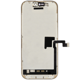 OLED Assembly For iPhone 16 Pro (Aftermarket OLED)