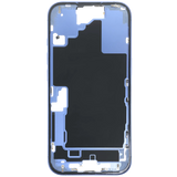 Mid-Frame Housing W/ Small Parts For iPhone 16 (US Version) (Pull) (Ultramarine)