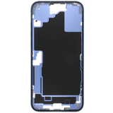 Mid-Frame Housing W/ Small Parts For iPhone 16 Plus (US Version) (Pull) (Ultramarine)