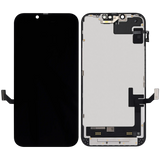 OLED Assembly For iPhone 17e / 16e With Light Sensor Flex Cable (Pull A)