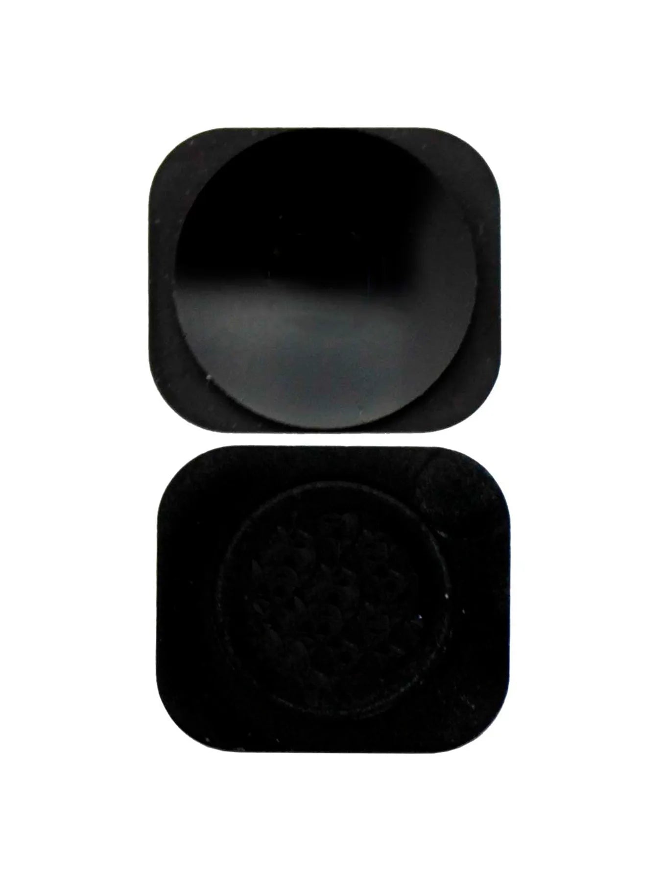 Home Button For iPhone 5 / 5C (Black) (Pull)