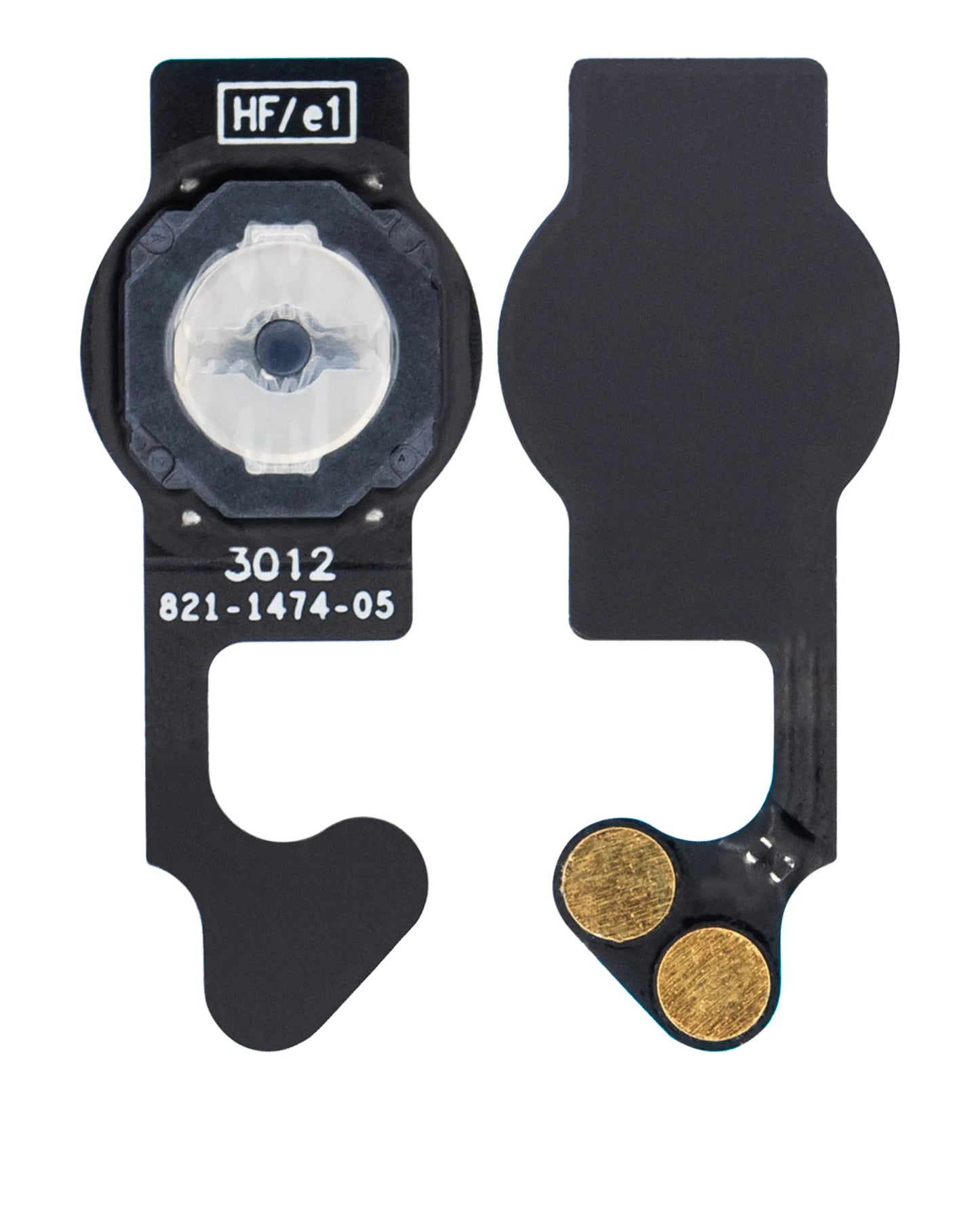 Home Button Flex Cable For iPhone 5 (Pull)