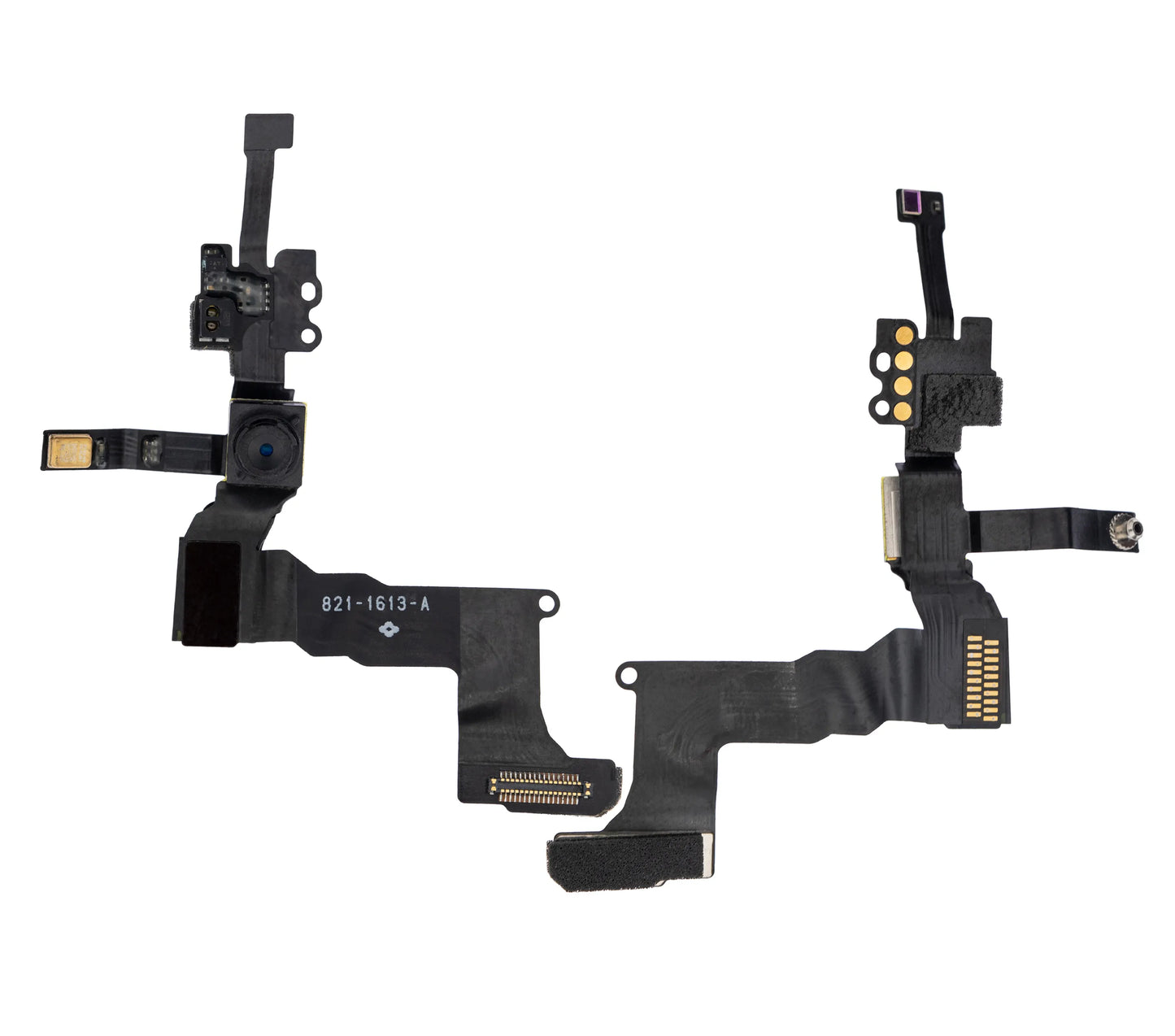 Front Camera And Proximity Sensor Flex For iPhone SE (2016) (Pull)