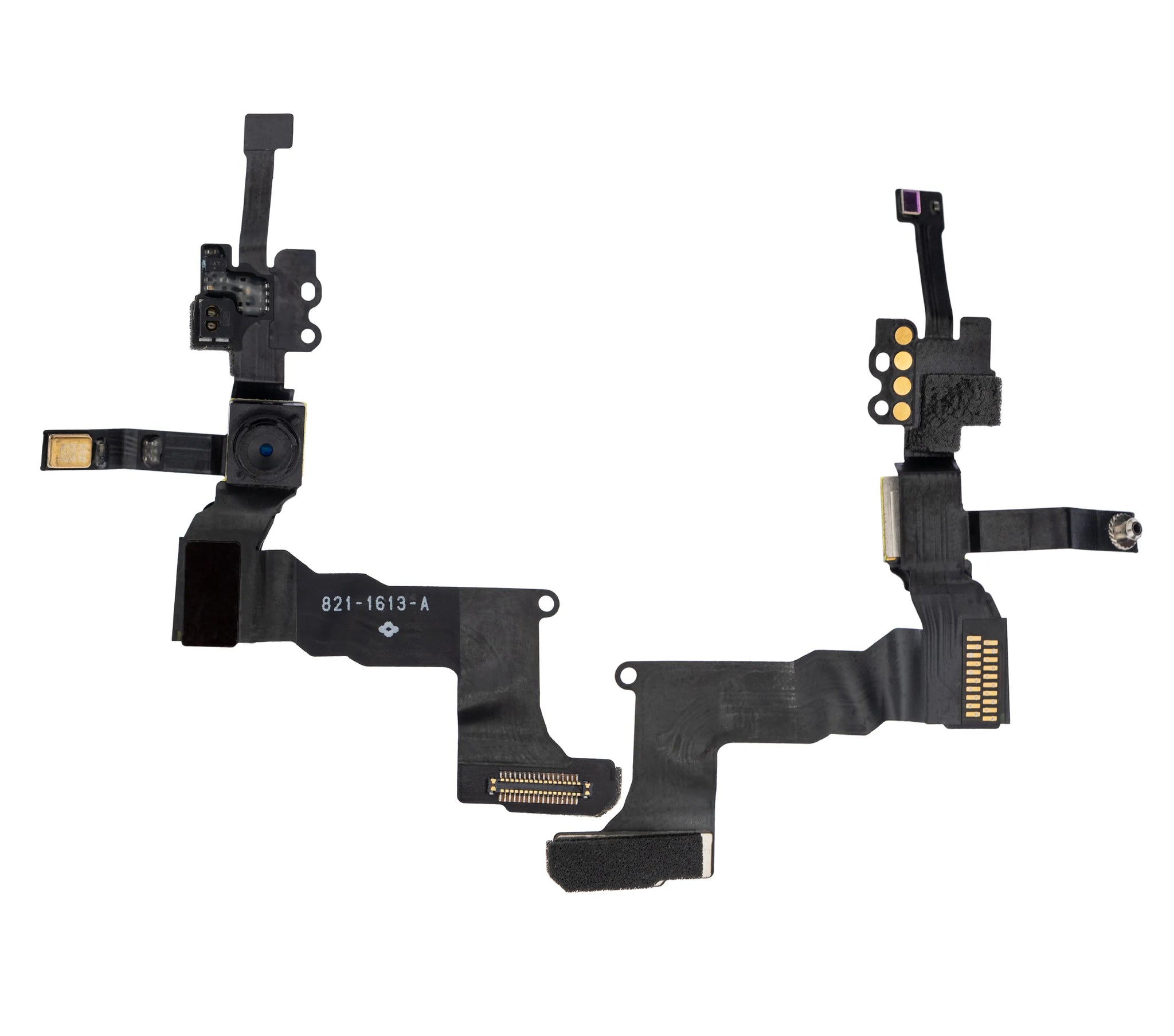 Front Camera And Proximity Sensor Flex For iPhone SE (2016) (Pull)