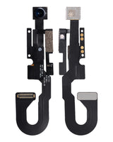 Front Camera And Proximity Sensor Flex For iPhone 8 / SE (2020) / SE (2022) (Pull)