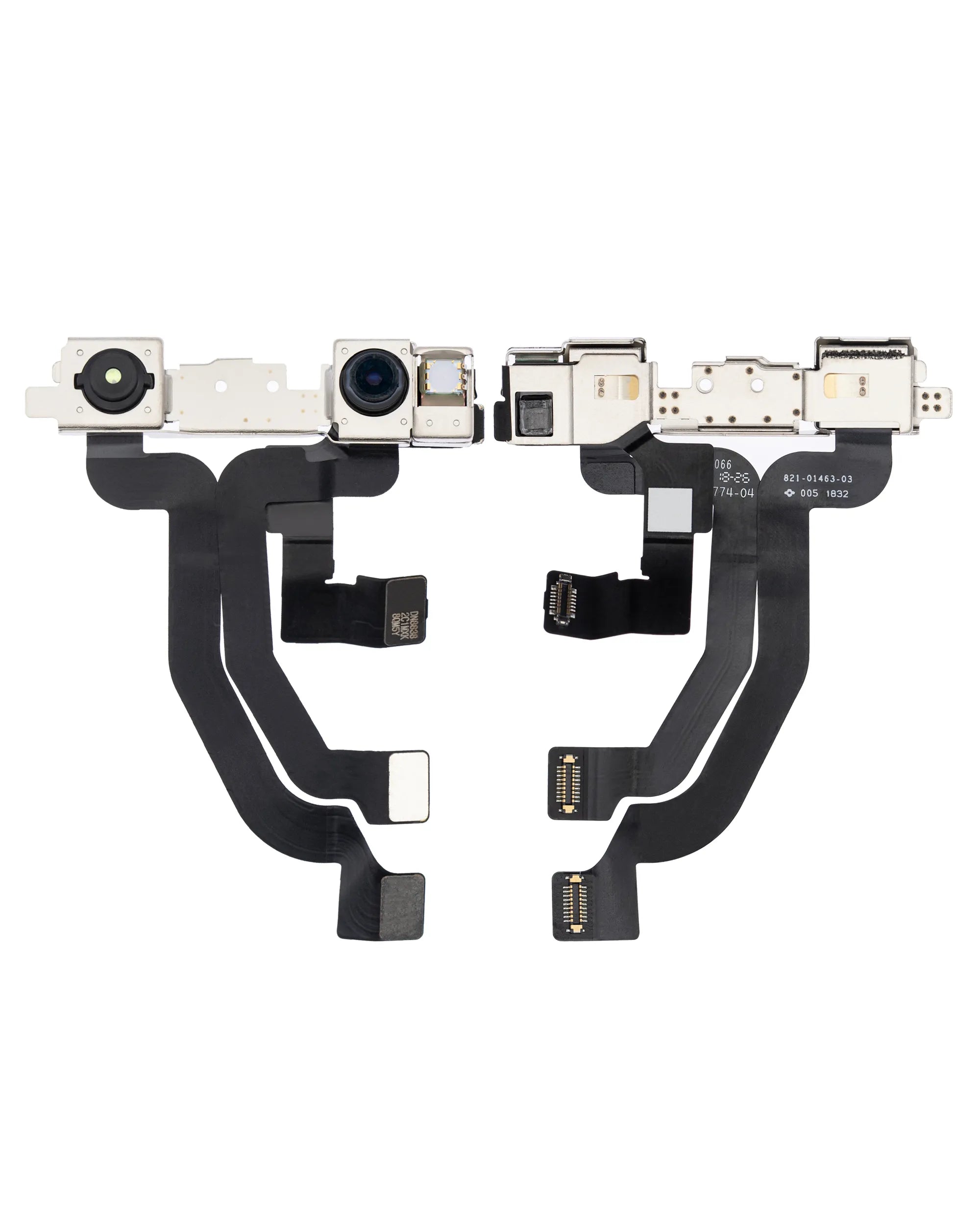 Front Camera Module With Flex Cable For iPhone XS