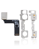 Front Camera Module With Bracket for iPhone 12 Mini (Pull)