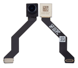 Front Camera Module With Bracket for iPhone 13 Pro / 13 Pro Max (Pull)