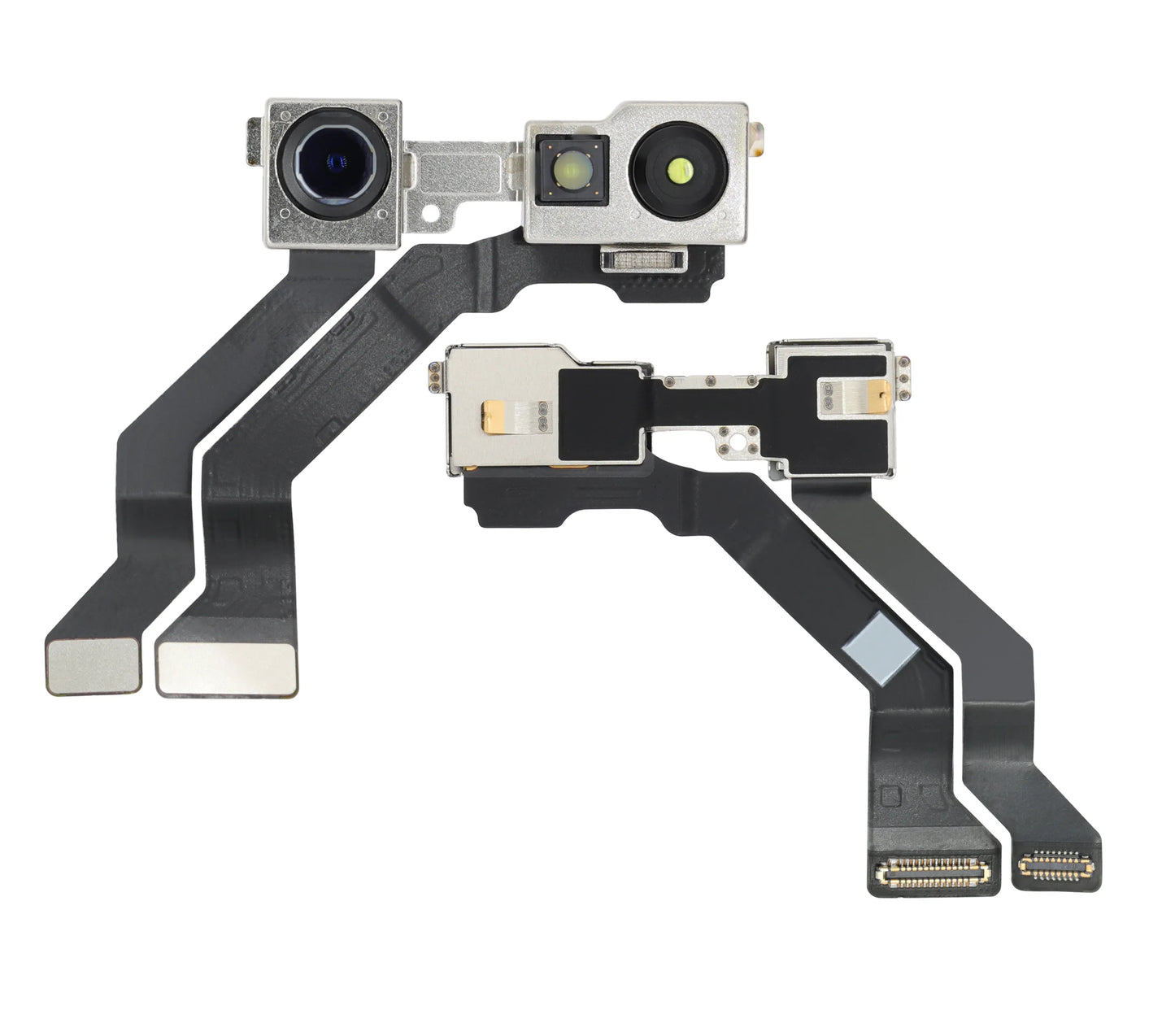 Front Camera For iPhone 13 Pro (Pull)