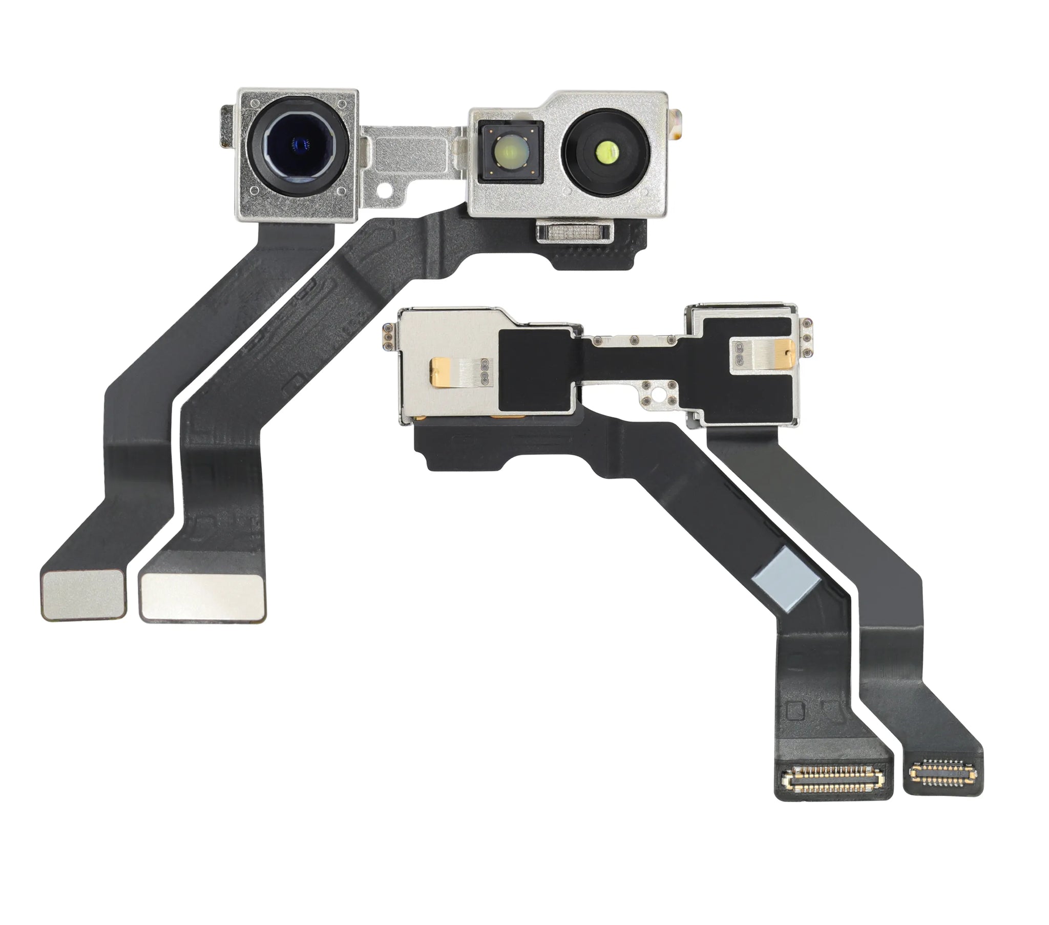 Front Camera For iPhone 13 Pro (Pull)