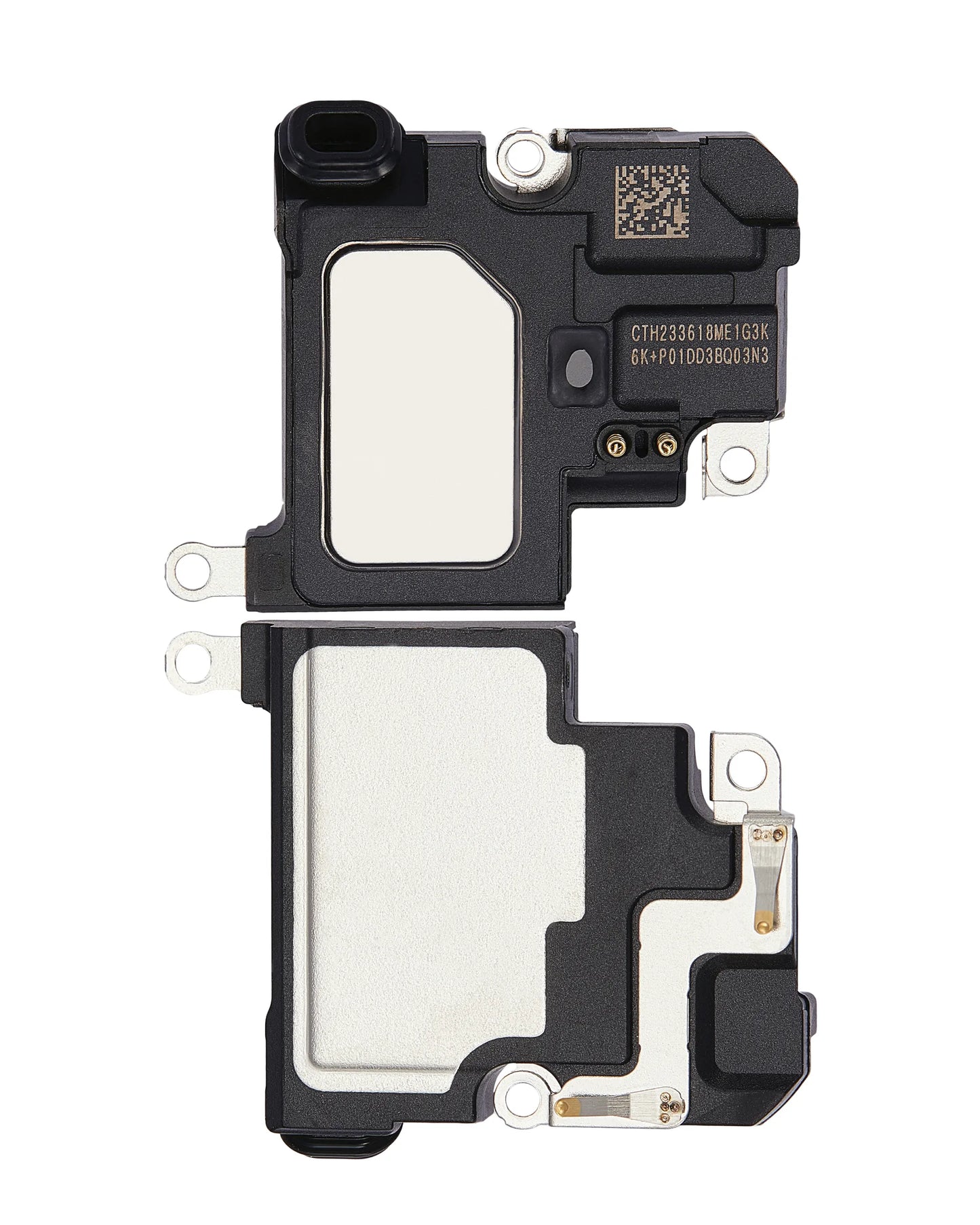 Earpiece Speaker For iPhone 14 Pro (Pull)