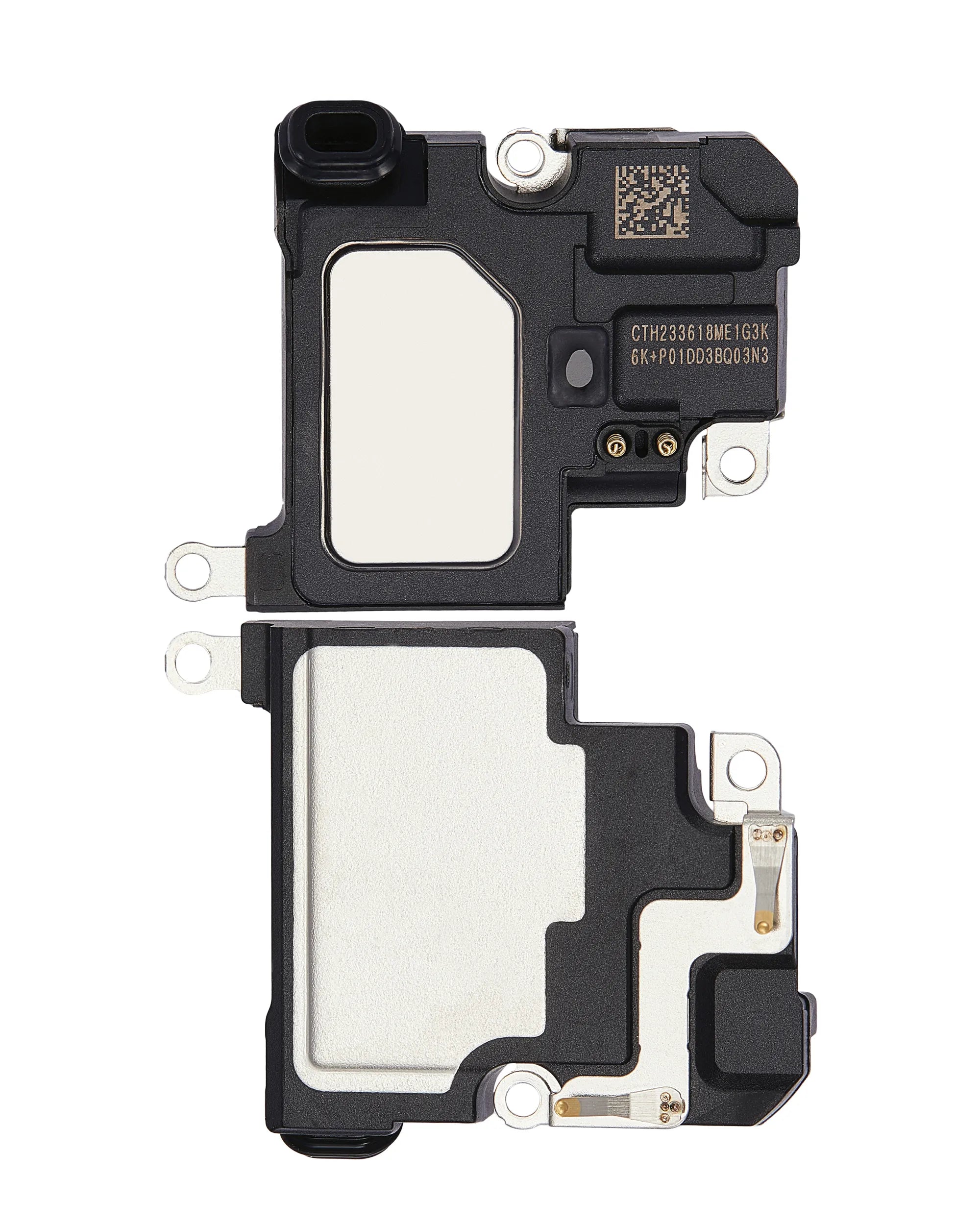 Earpiece Speaker For iPhone 14 Pro (Pull)