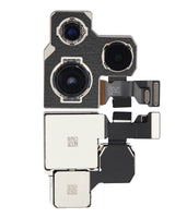 Back Camera For iPhone 14 Pro (Pull)