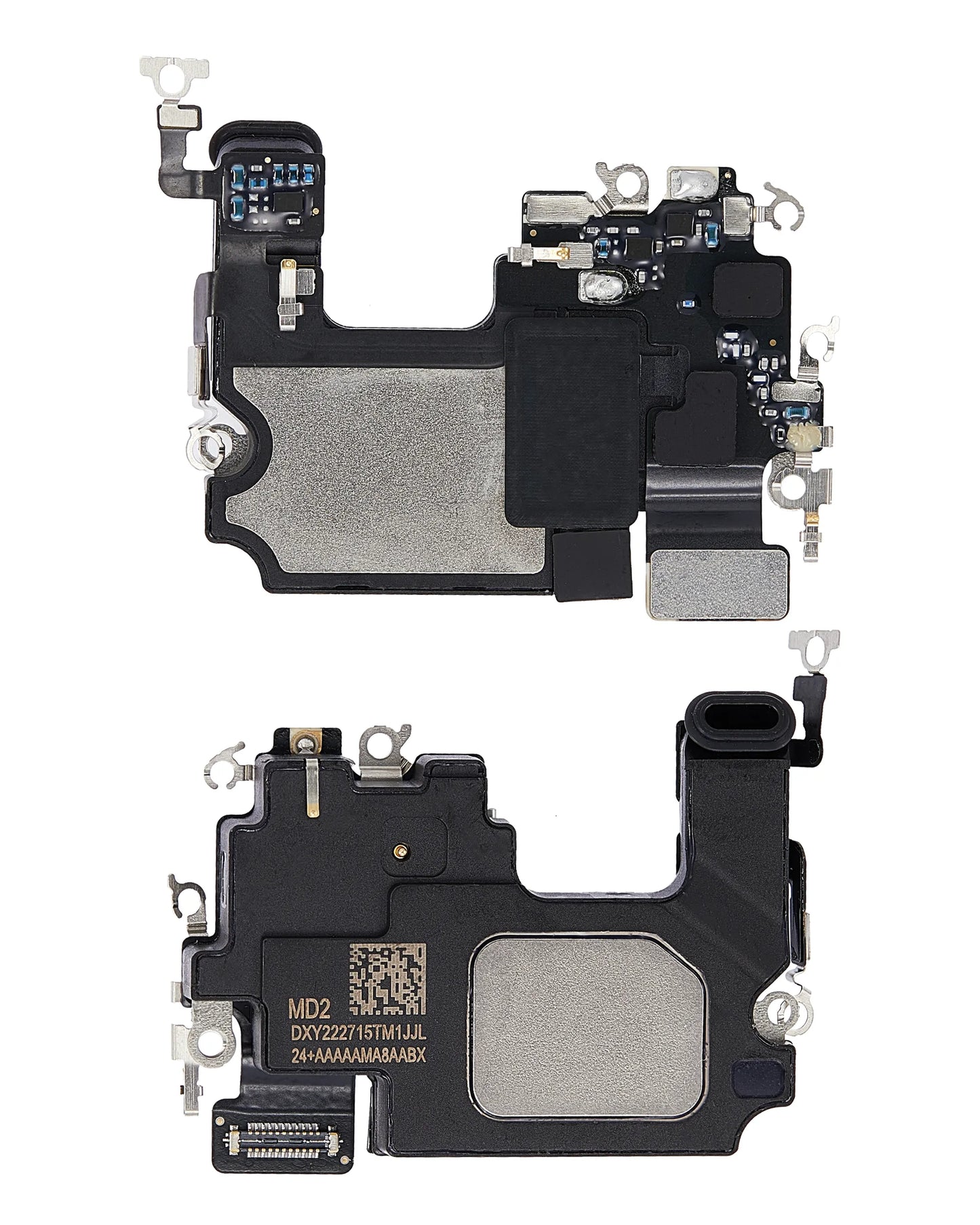 Earpiece Speaker For iPhone 14 (Pull)
