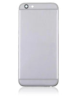 Back Housing For iPhone 6 Plus (Pull) (Silver)