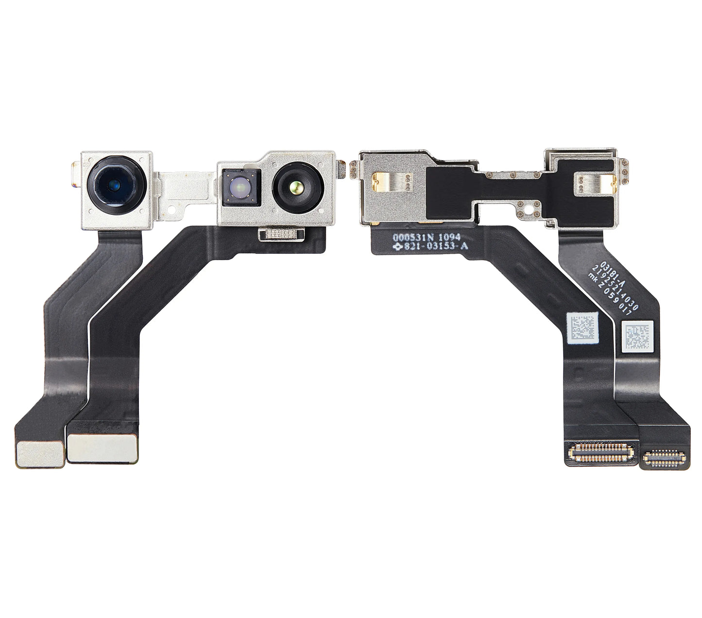 Front Camera For iPhone 13 (Pull)