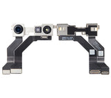 Front Camera For iPhone 13 (Pull)