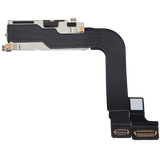 Front Camera For iPhone 15 Pro Max (Pull)