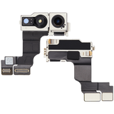 Front Camera For iPhone 15 (Pull)