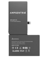 Replacement Battery For iPhone X (Standard)