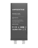 Replacement Battery Core For iPhone 12 Mini (Spot Welding Required) (Cell)