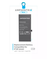 Replacement Battery For iPhone SE (2020) (Standard)
