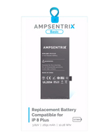 Replacement Battery For iPhone 8 Plus (Standard)