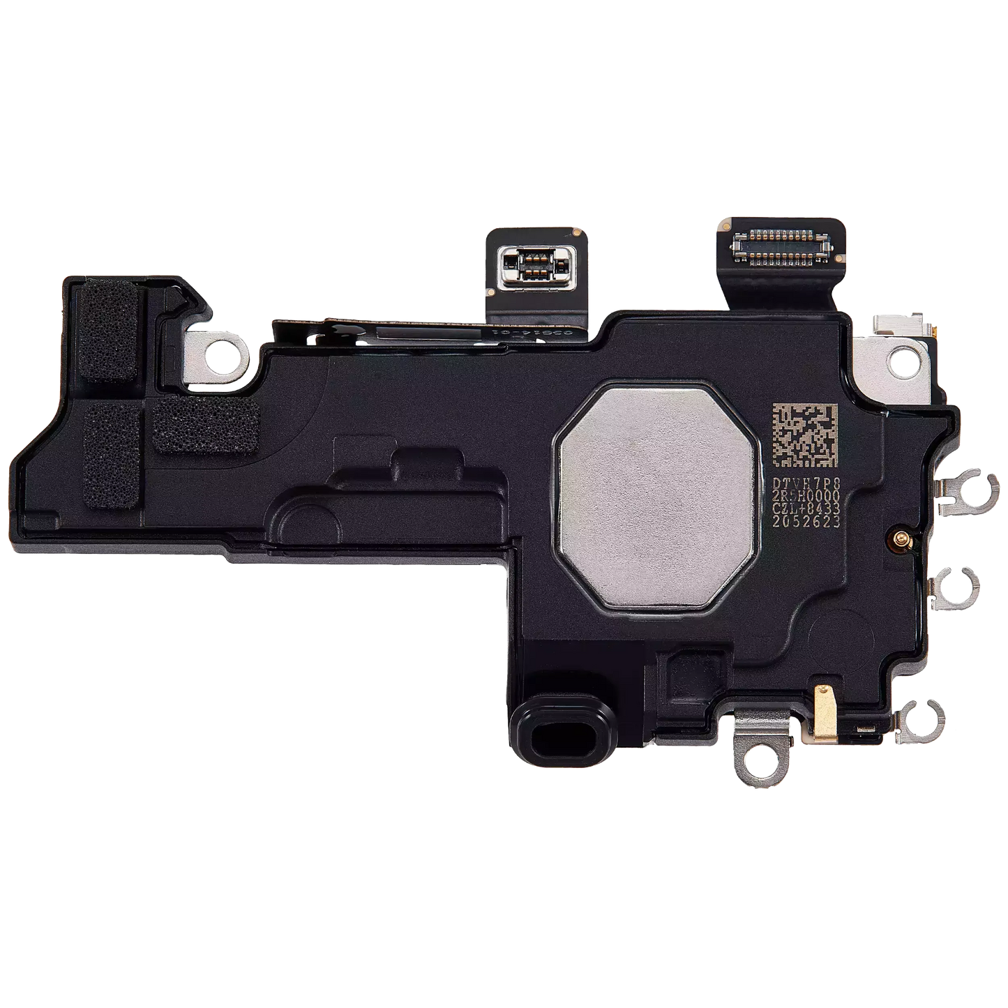 Earpiece Speaker with Wifi Flex For iPhone 16 (US Version) (Pull)